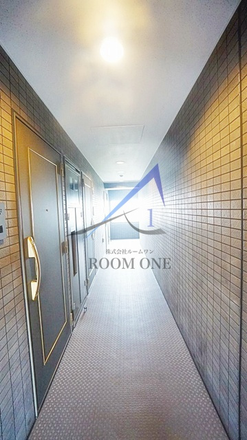 ルーブル二子多摩川