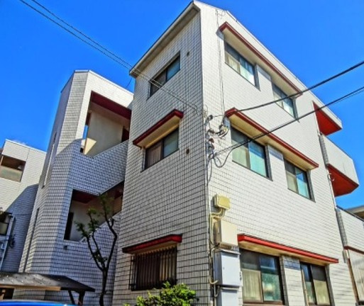 サザンホーム菊野台