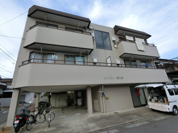 メゾン赤坂の画像