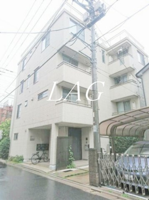 【外観】 | フェリーチェ（日本堤） | 外観です。