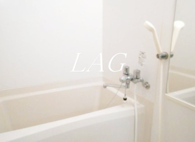 【浴室】 | フェリーチェ（日本堤） | お風呂です。