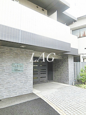 【エントランス】 | Ｒａｆｆｉｓｔａｒ押上 | エントランスです。