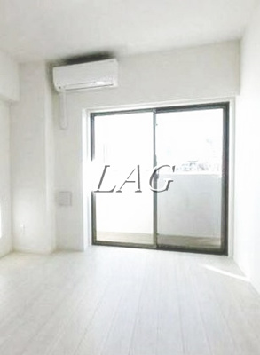 【寝室】 | Ｒａｆｆｉｓｔａｒ押上 | 寝室です。