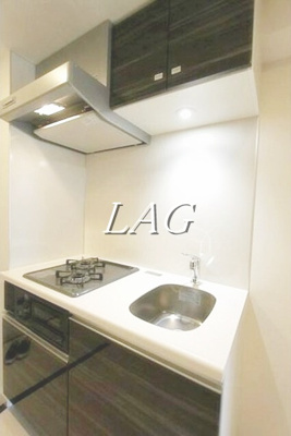 【キッチン】 | Ｒａｆｆｉｓｔａｒ押上 | キッチンです。