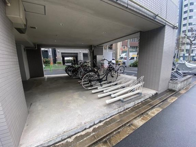 【その他共用部分】 | Ｌｏｇ東日本橋 |  