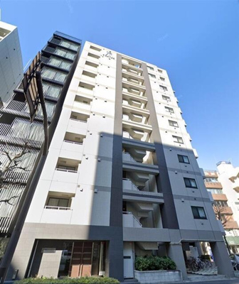 【外観】 | Ｌｏｇ東日本橋 |  