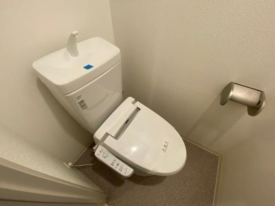 【トイレ】 | Ｌｏｇ東日本橋 |  