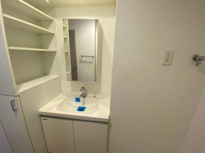 【洗面所】 | Ｌｏｇ東日本橋 |  