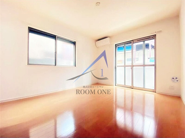 メルベーユみかどの寝室|寝室です。