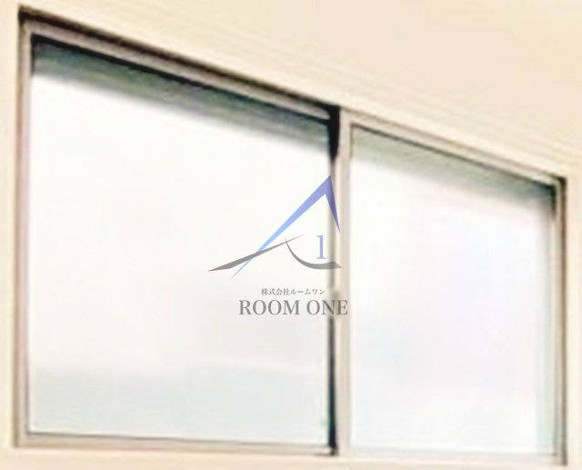 メルベーユみかどの内装