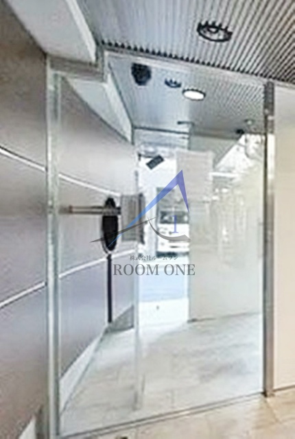 ラグジュアリーアパートメント森下のエントランス|エントランスです。