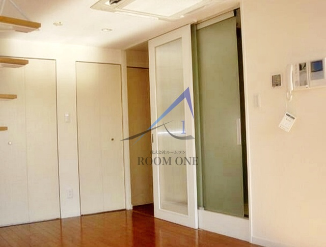 ラグジュアリーアパートメント森下の寝室|寝室です。