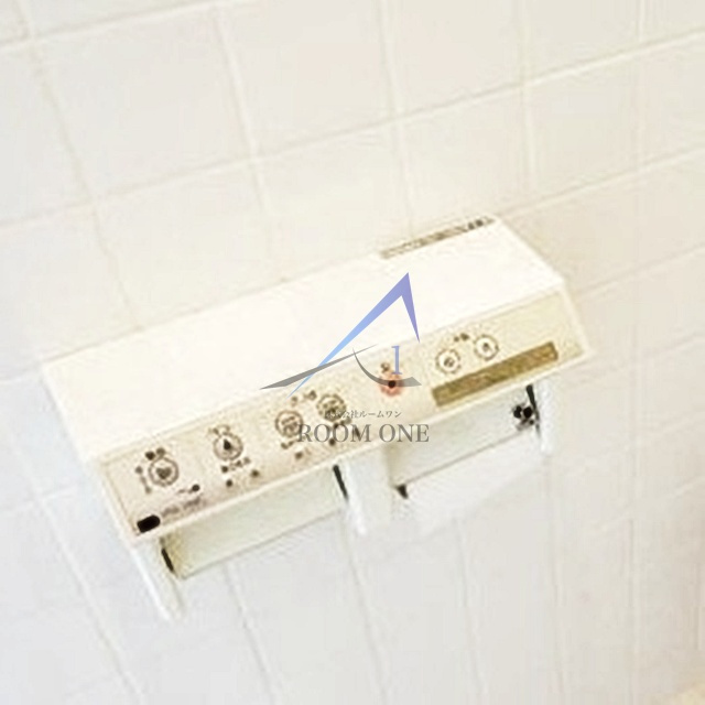 ラグジュアリーアパートメント森下の内装