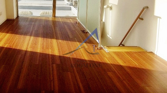 ラグジュアリーアパートメント森下