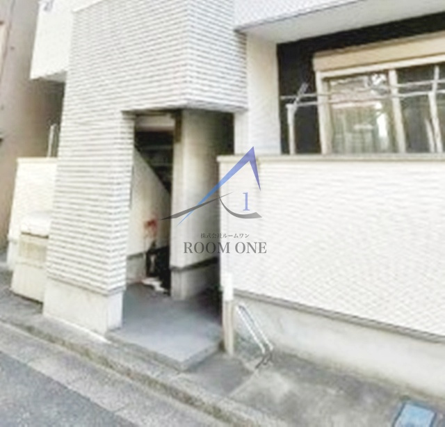 ＧｌａｎＴｒｅｅのエントランス|エントランスです。