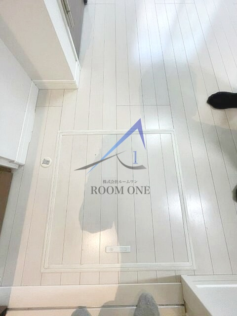 ＧｌａｎＴｒｅｅの内装