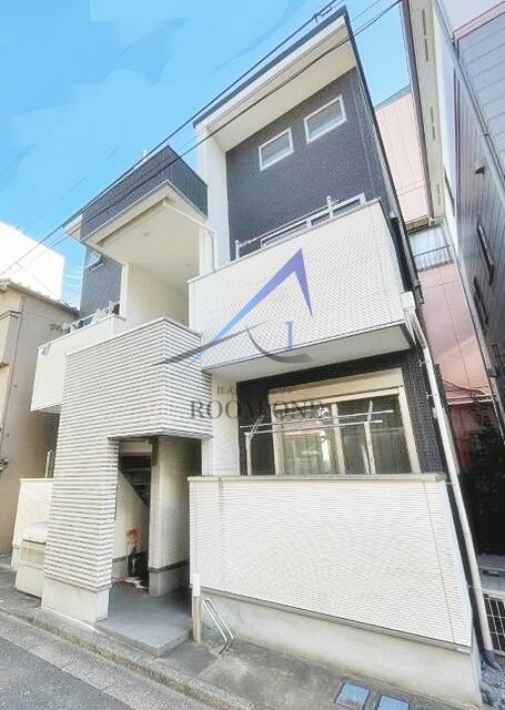 ＧｌａｎＴｒｅｅの外観|外観です。