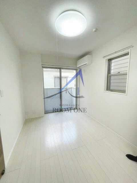 ＧｌａｎＴｒｅｅの居間・リビング|洋室のお部屋です。