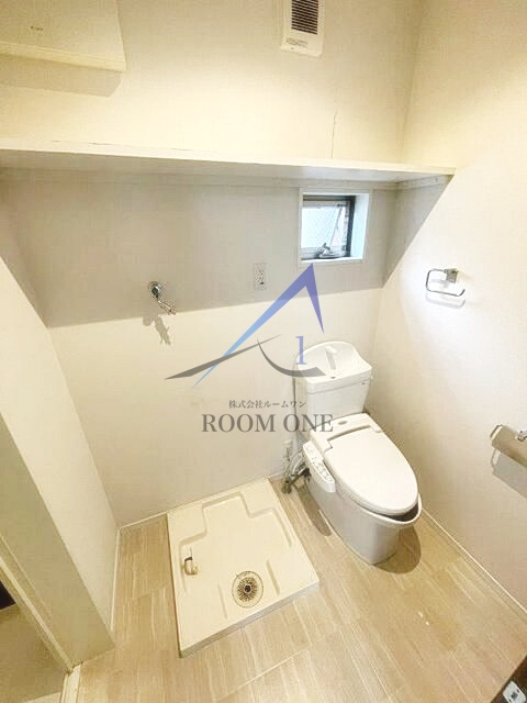 ＧｌａｎＴｒｅｅのトイレ|トイレです。