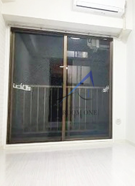 マートルコート森下の寝室|寝室です。