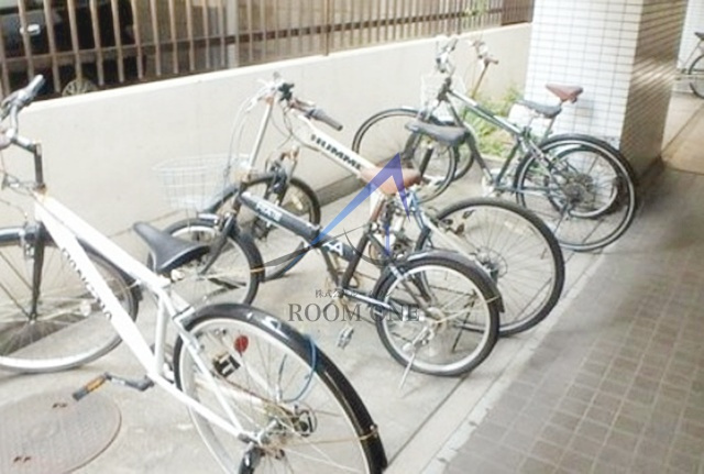 マートルコート森下のその他共用部分