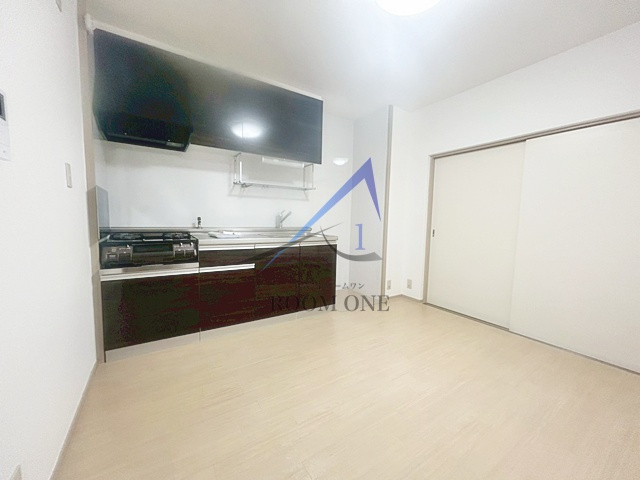 西池袋グリーンハイツ