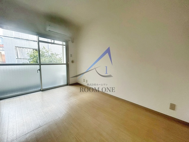 西池袋グリーンハイツ