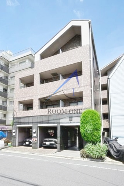 菱和パレス池袋要町