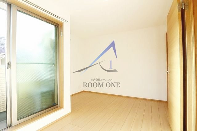 トライベッカの寝室|寝室です。