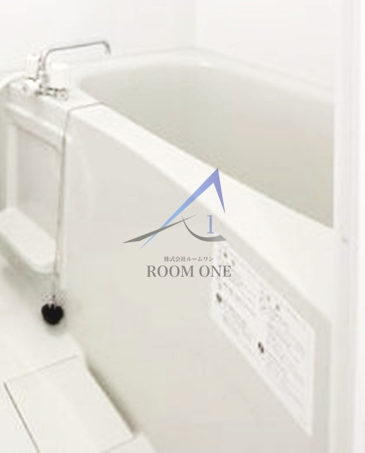 トライベッカの浴室|お風呂です。