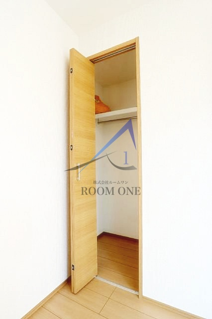 トライベッカの収納|収納です。