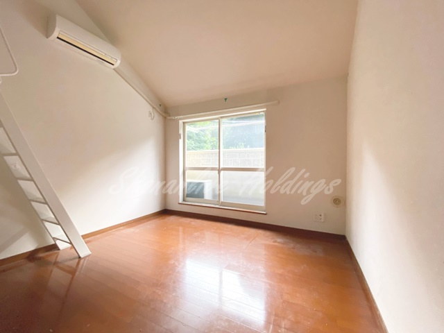 メゾン・ド・ヴィオロンの居間・リビング