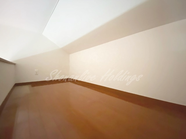 メゾン・ド・ヴィオロンの寝室