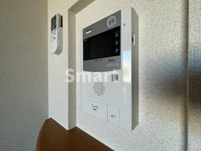 【セキュリティ】 | モン・シャトー松庵