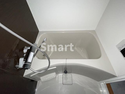 【浴室】 | モン・シャトー松庵 | 日々の暮らしに欠かせないお風呂です