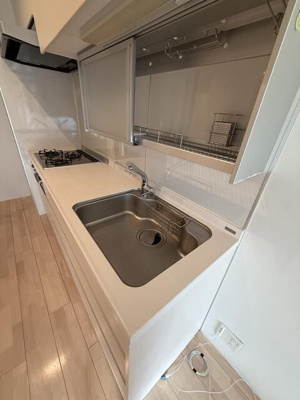 【キッチン】 | 中野公園ハイツ