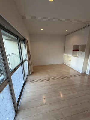 【寝室】 | 中野公園ハイツ