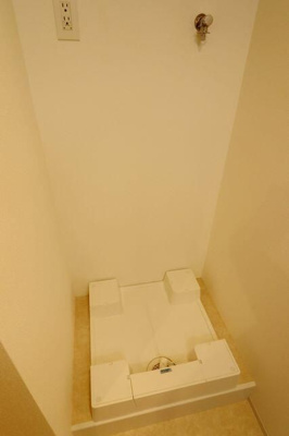 【設備】 | SOLASIA residence 中野