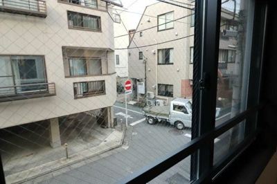 【展望】 | SOLASIA residence 中野