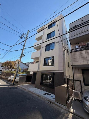 【その他共用部分】 | SOLASIA residence 中野