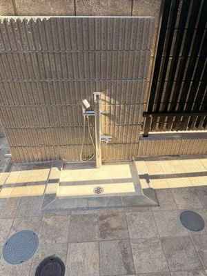 【その他共用部分】 | SOLASIA residence 中野