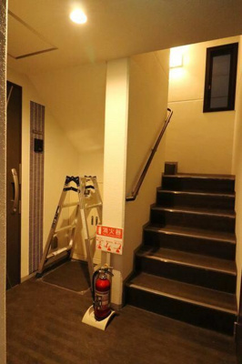 【その他共用部分】 | SOLASIA residence 中野