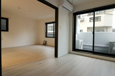 【その他】 | SOLASIA residence 中野