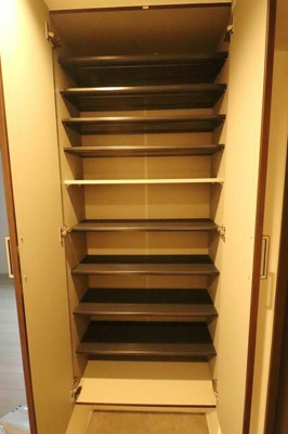 【その他】 | SOLASIA residence 中野