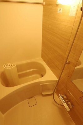 【浴室】 | SOLASIA residence 中野