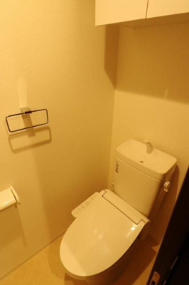 【トイレ】 | SOLASIA residence 中野