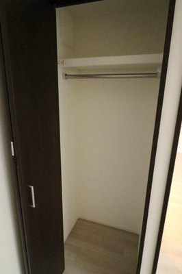 【収納】 | SOLASIA residence 中野