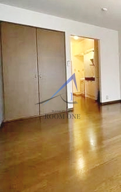 キロロ弐番館の居間・リビング|洋室のお部屋です。