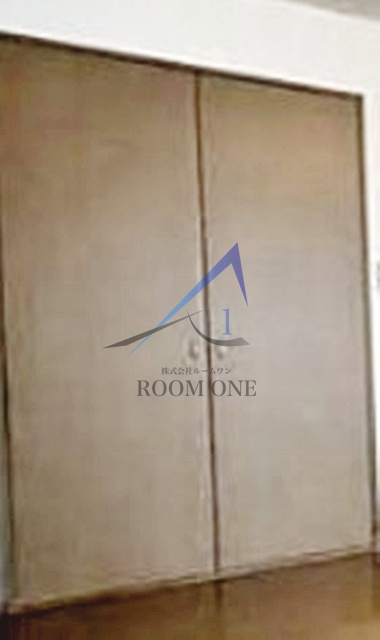 キロロ弐番館の収納|収納です。