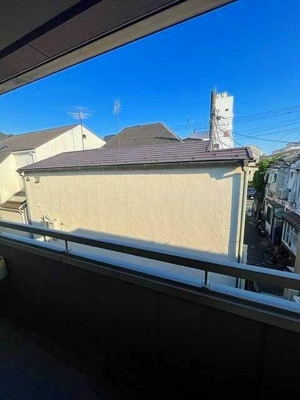 【展望】 | サンシャイン・レジデンス松が丘